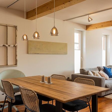 וולדן אם וורתרסי Seeapartment Da Leopoldo I מראה חיצוני תמונה
