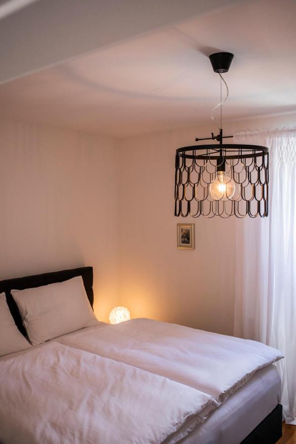 וולדן אם וורתרסי Seeapartment Da Leopoldo I מראה חיצוני תמונה