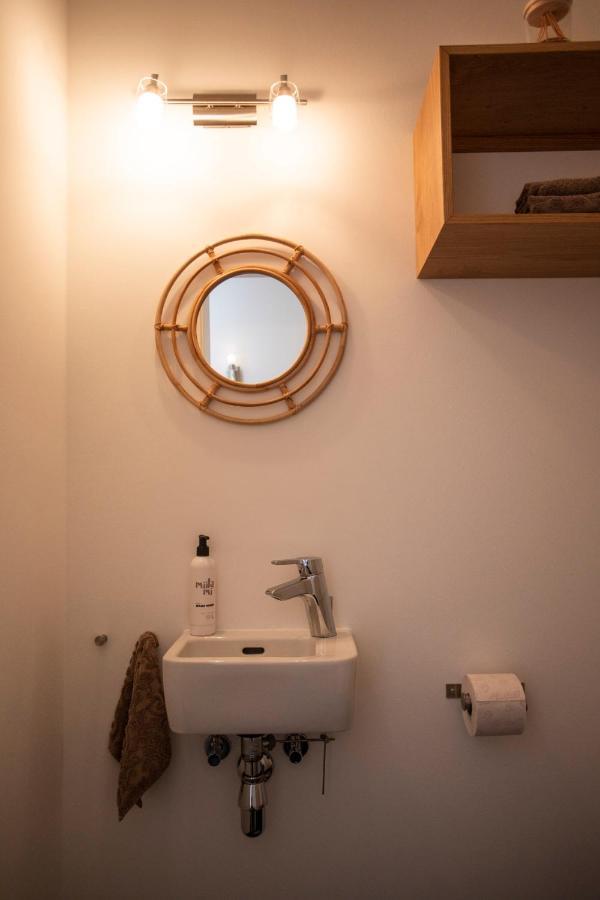 וולדן אם וורתרסי Seeapartment Da Leopoldo I מראה חיצוני תמונה